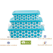 food storage container